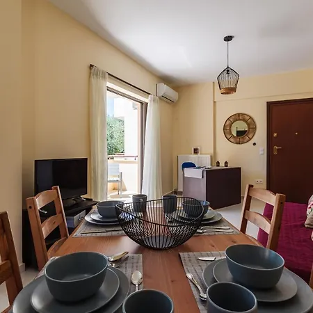 Apartament Armonia 1