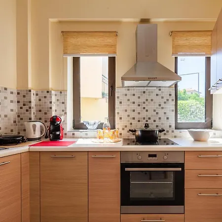Apartament Armonia 1
