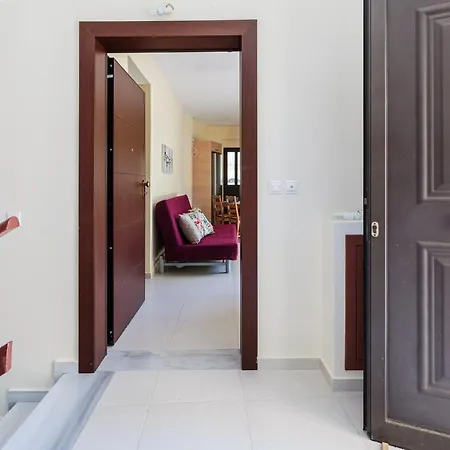 Apartament Armonia 1 *
