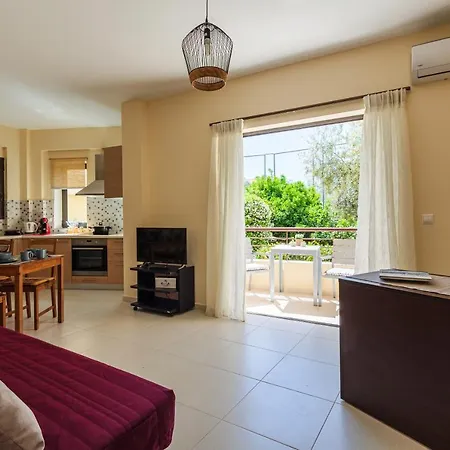Apartament Armonia 1 *