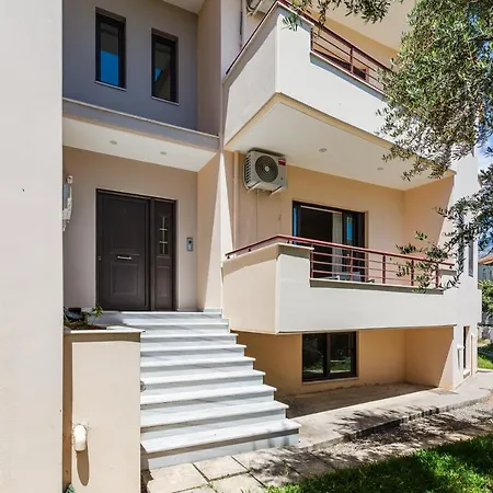 Armonia 1 Apartament