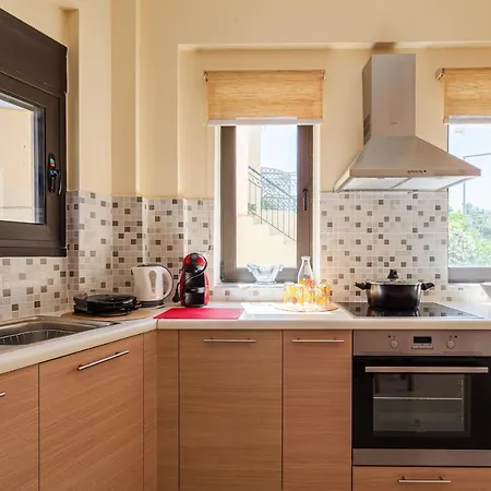 Apartament Armonia 1