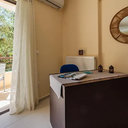 Armonia 1 Apartament
