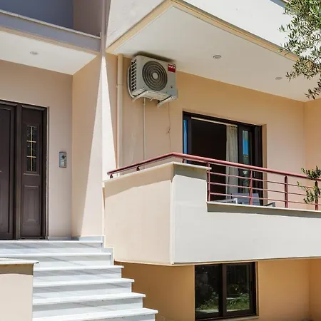 Apartament Armonia 1 *