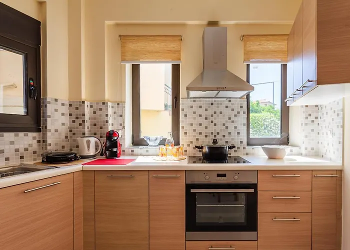 Apartamento Armonia 1