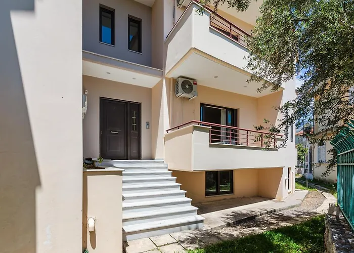 Armonia 1 Apartamento