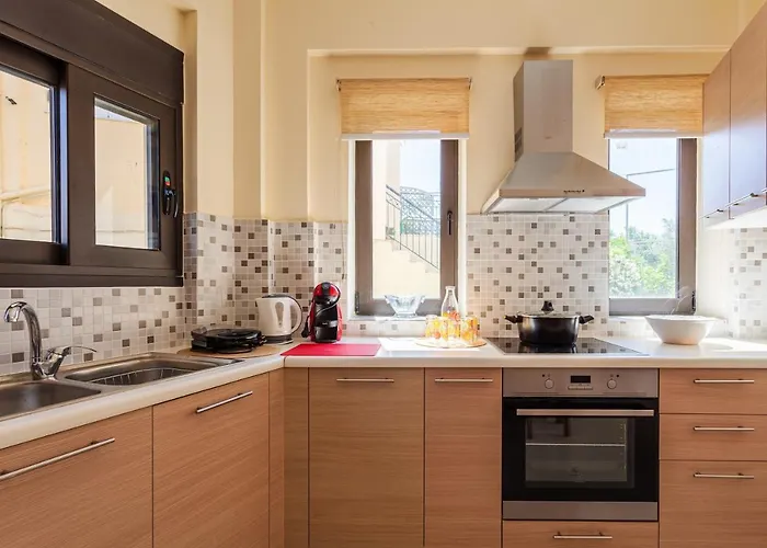 Apartamento Armonia 1