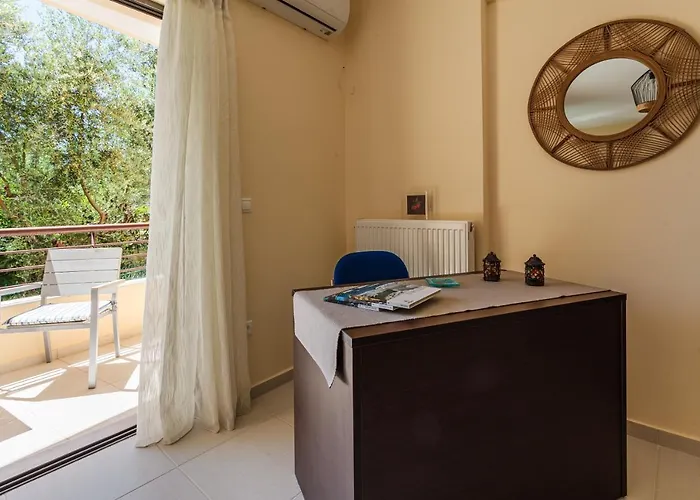 Armonia 1 Apartamento